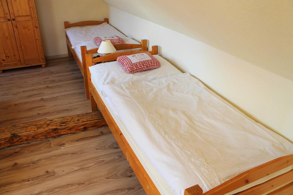 Apartmán Turista Paucsinalehota Kültér fotó