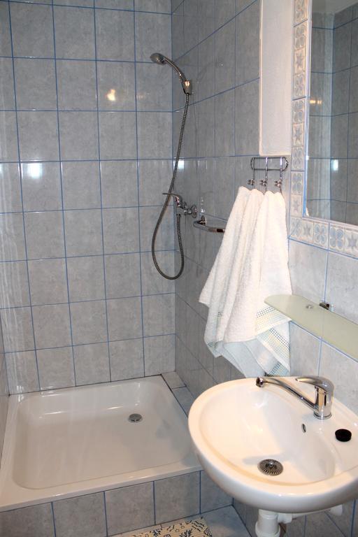 Apartmán Turista Paucsinalehota Kültér fotó