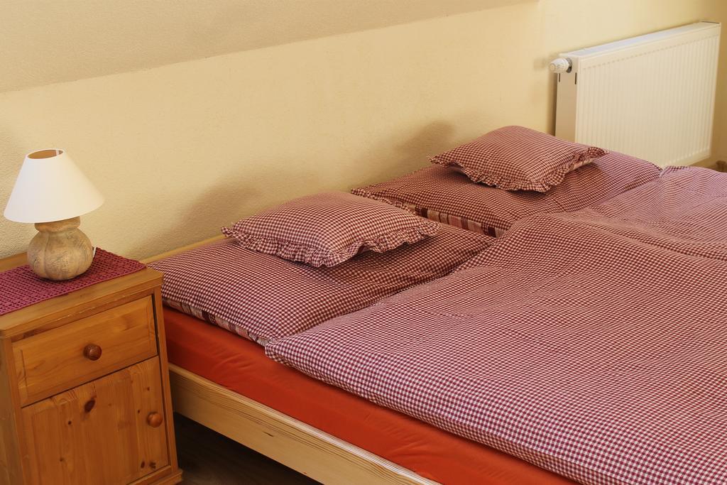 Apartmán Turista Paucsinalehota Kültér fotó